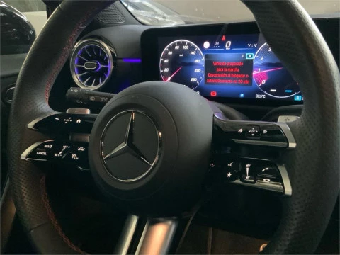 Mercedes-Benz Clase A 180