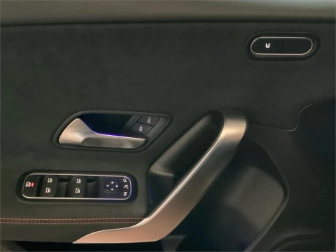 Mercedes-Benz Clase A 180