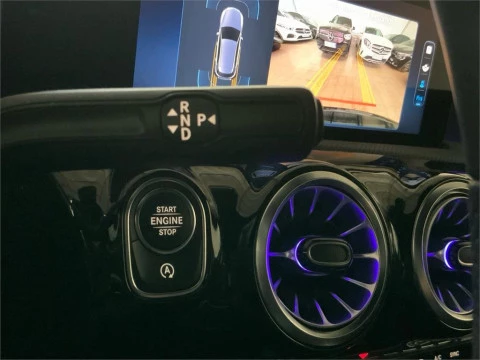 Mercedes-Benz Clase A 180