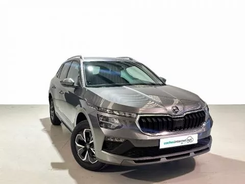Skoda Kamiq 1.0 TSI 85KW DESIGN DSG 115 5P