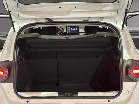 Dacia Sandero Stepway Expression Go 74kW (100CV) ECO-G