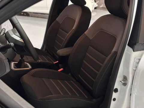 Dacia Sandero Stepway Expression Go 74kW (100CV) ECO-G
