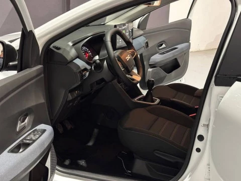 Dacia Sandero Stepway Expression Go 74kW (100CV) ECO-G