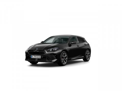 BMW Serie 1 120d BMW Serie 1 120d