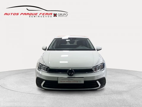 Volkswagen Polo Life 1.0 TSI 70kW (95CV)