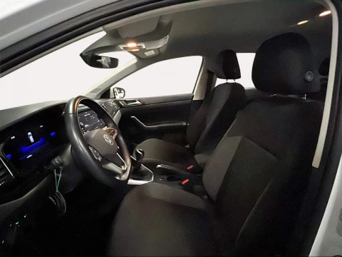 Volkswagen Polo Life 1.0 TSI 70kW (95CV)