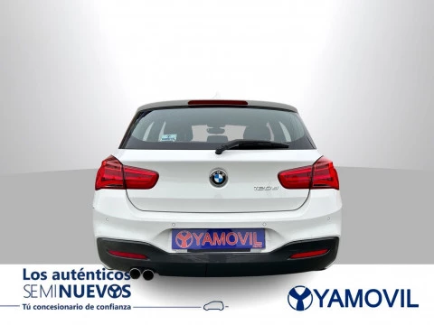 BMW Serie 1 120d 140 kW (190 CV)