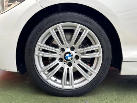 BMW Serie 1 120d 140 kW (190 CV)