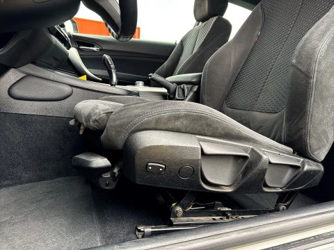 BMW Serie 1 120d 140 kW (190 CV)