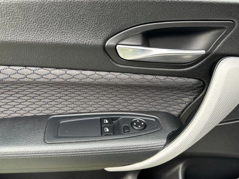 BMW Serie 1 120d 140 kW (190 CV)