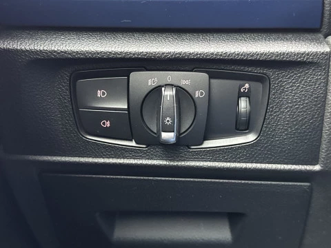 BMW Serie 1 120d 140 kW (190 CV)