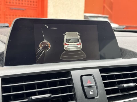 BMW Serie 1 120d 140 kW (190 CV)