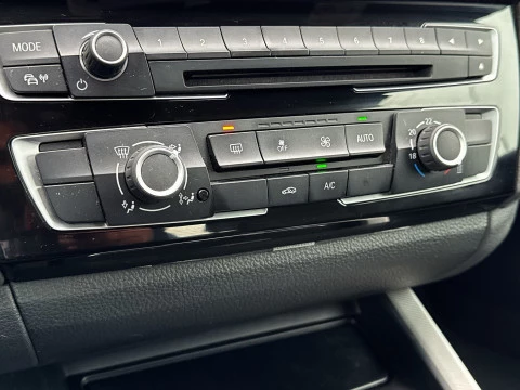 BMW Serie 1 120d 140 kW (190 CV)