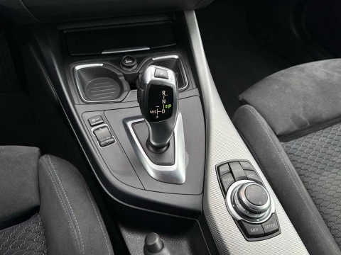 BMW Serie 1 120d 140 kW (190 CV)