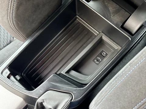 BMW Serie 1 120d 140 kW (190 CV)