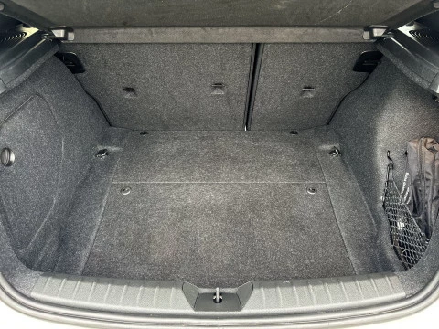 BMW Serie 1 120d 140 kW (190 CV)