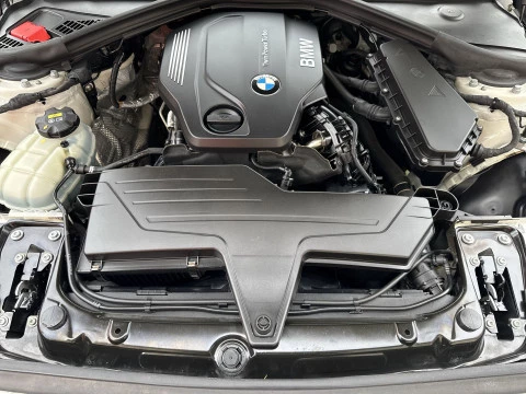 BMW Serie 1 120d 140 kW (190 CV)