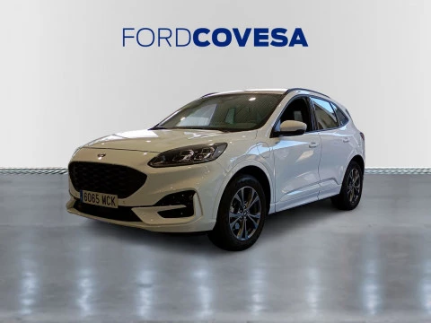 Ford Kuga ST-Line X 2.5 Duratec PHEV 165kW Auto