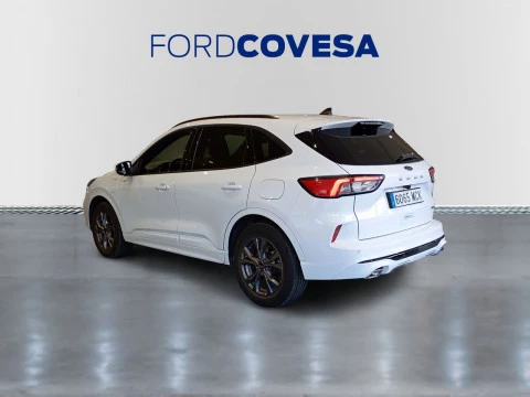 Ford Kuga ST-Line X 2.5 Duratec PHEV 165kW Auto