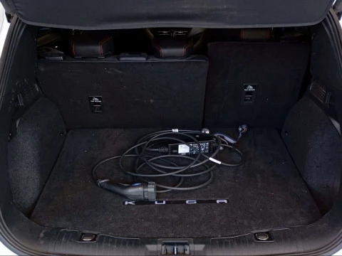 Ford Kuga ST-Line X 2.5 Duratec PHEV 165kW Auto