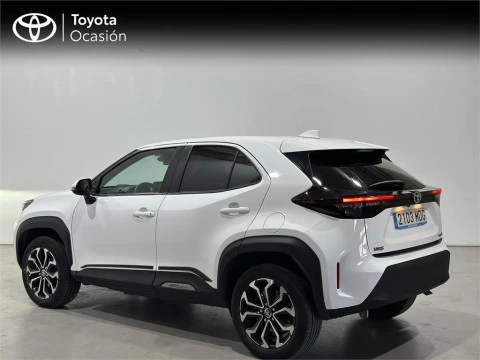 Toyota Yaris Cross 120H Active Tech