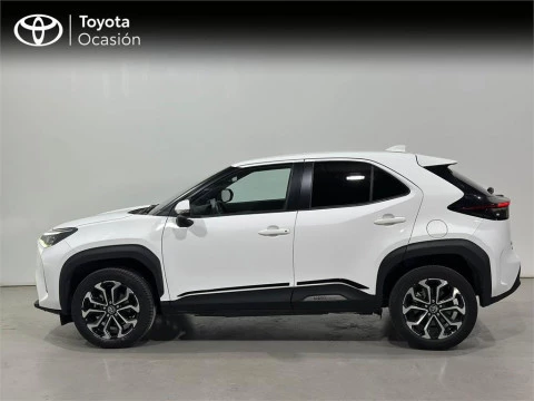 Toyota Yaris Cross 120H Active Tech