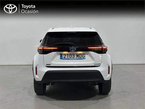 Toyota Yaris Cross 120H Active Tech