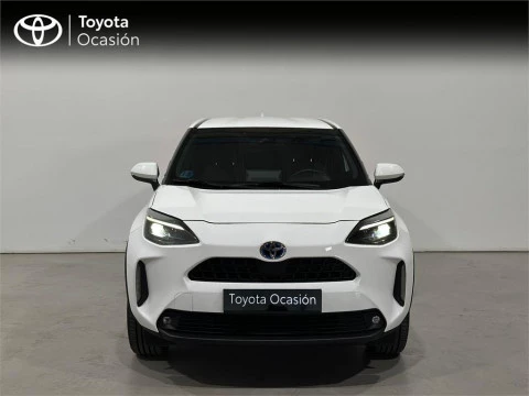 Toyota Yaris Cross 120H Active Tech