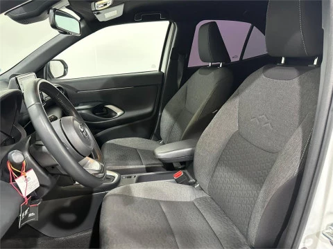 Toyota Yaris Cross 120H Active Tech