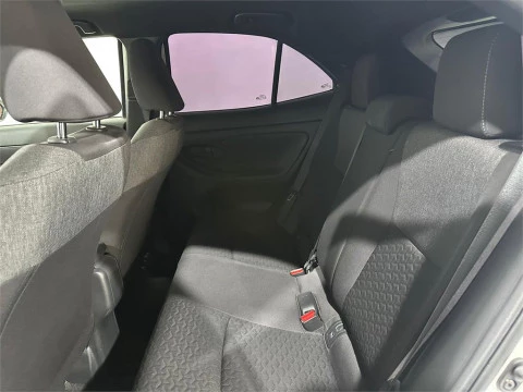 Toyota Yaris Cross 120H Active Tech