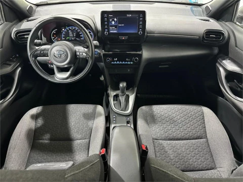 Toyota Yaris Cross 120H Active Tech