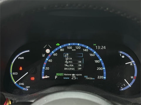 Toyota Yaris Cross 120H Active Tech
