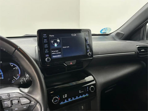 Toyota Yaris Cross 120H Active Tech
