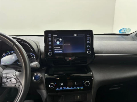 Toyota Yaris Cross 120H Active Tech