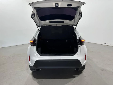 Toyota Yaris Cross 120H Active Tech