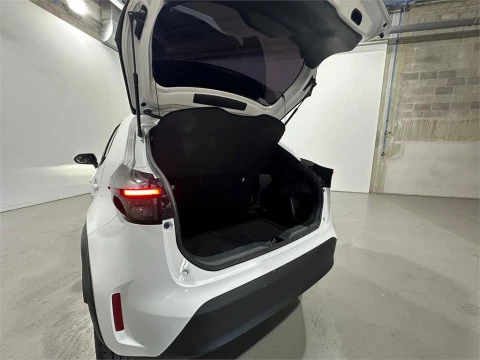 Toyota Yaris Cross 120H Active Tech
