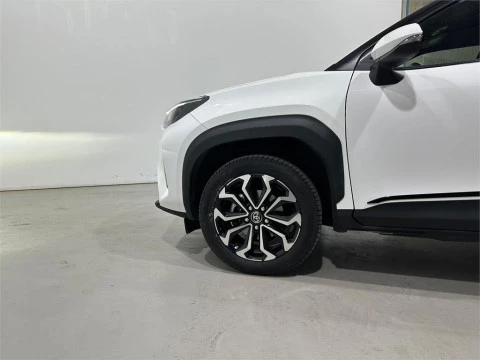 Toyota Yaris Cross 120H Active Tech