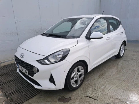 Hyundai i10 1.0 Klass