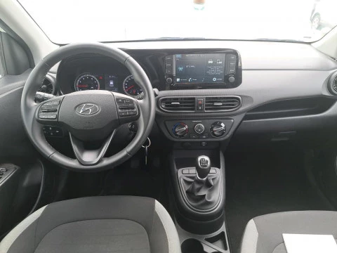 Hyundai i10 1.0 Klass