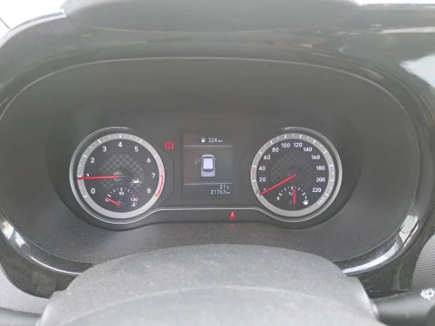 Hyundai i10 1.0 Klass