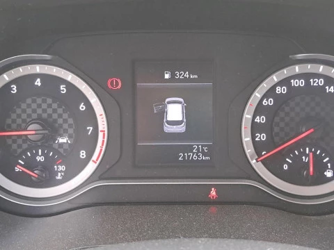 Hyundai i10 1.0 Klass