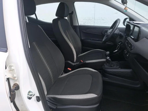 Hyundai i10 1.0 Klass