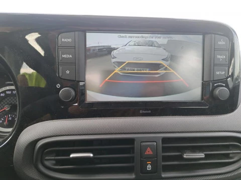 Hyundai i10 1.0 Klass