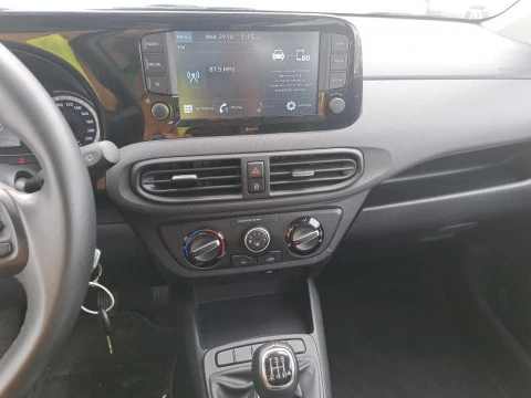 Hyundai i10 1.0 Klass