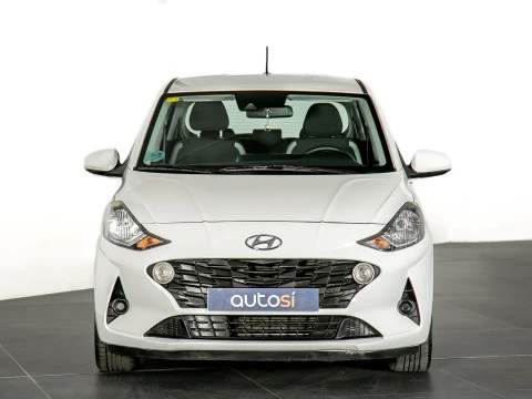 Hyundai i10 1.0 Klass
