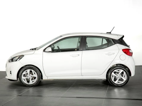 Hyundai i10 1.0 Klass