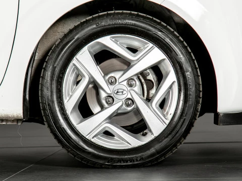 Hyundai i10 1.0 Klass