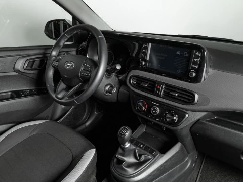 Hyundai i10 1.0 Klass