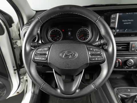 Hyundai i10 1.0 Klass