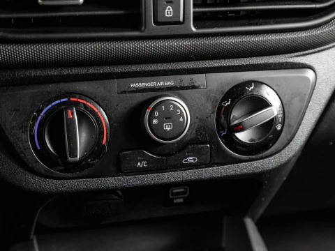 Hyundai i10 1.0 Klass